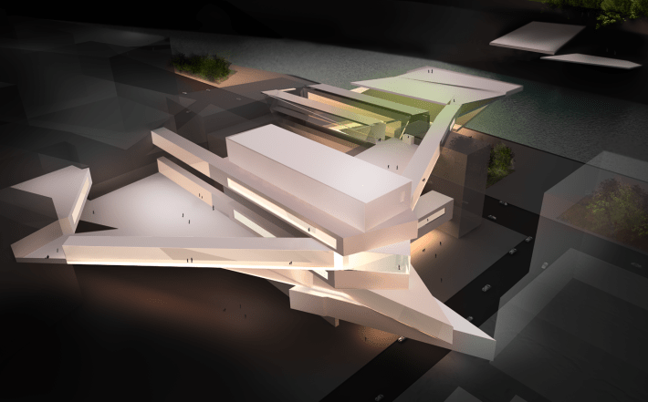 EXTENSION_NATIONAL GALLERY