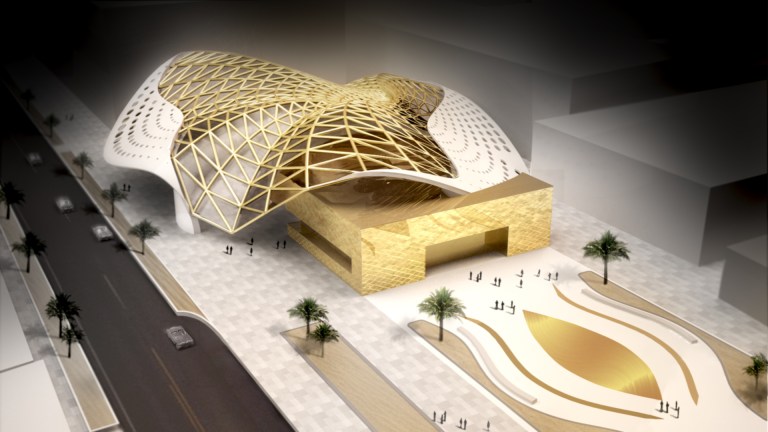 NASTJA_DZAVIK_GOLDEN_GRIDSHELL